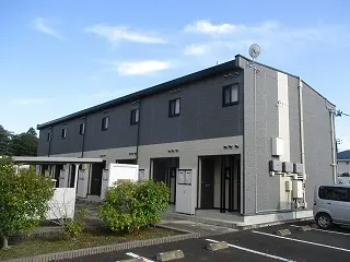 仙台市太白区四郎丸 月極駐車場